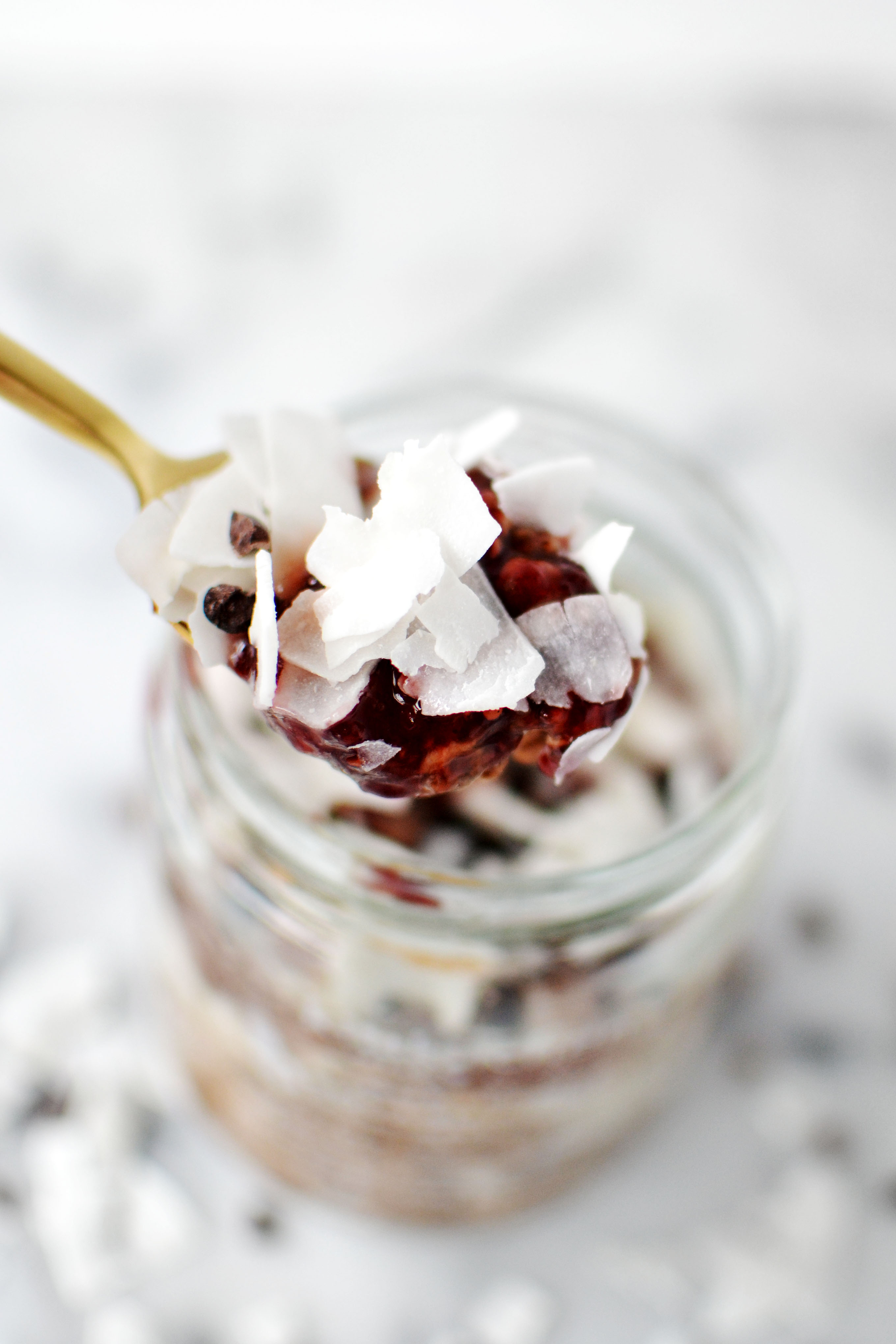 kitskitchen overnight oats recipe